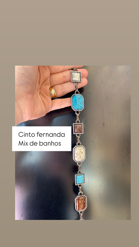 Cinto Fer - comprar online