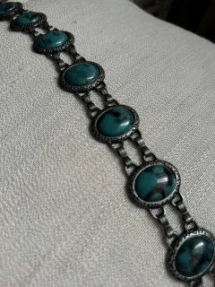 Cinto Correntaria Helena - loja online