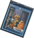 Blu-ray A Dama E O Vagabundo Lacrado