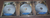Blu-ray Trilogia Jurassic Park Digipak Usado - comprar online