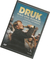Druk Mais Uma Rodada De Thomas Vinterberg Dvd Lacrado