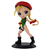 Figure Cammy Street Fighter Q Posket Banpresto Lacrado