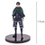 Figure Attack On Titan (shingeki No Kyojin) Levi Banpresto #2702509575