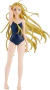Figure Ushio Kofune Summer Time Redering Banpresto - comprar online
