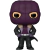 Funko Pop! Baron Zemo Falcão E O Soldado Invernal #702