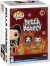 Funko Pop! Rocks Bella Poarch (inferno) #389 na internet