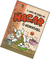 HQ De Ouro De Hagar O Horrivel Vol.3, De Dik Browne. Editora Pixel Usado