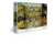 Hieronymus Bosch O Jardim das Delícias Terrenas Quebra Cabeças 2000 Pcs Toyster
