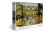 Hieronymus Bosch O Jardim das Delícias Terrenas Quebra Cabeças 2000 Pcs Toyster