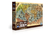 Mapa Mundi 1565 Quebra-cabeças 2000 Peças Toyster