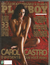 Revista Playboy Carol Castro