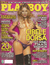 Revista Playboy Cibele Dorsa Usado
