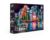 Tóquio Neon Quebra Cabeças 1000 Pcs Nano Toyster