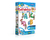 Turma Mônica Montado O Alfabeto Quebra-cabeça 26 Pcs Toyster