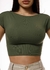 Cropped Lua - loja online