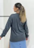 Camiseta Lisa Manga Longa - loja online