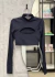Cropped Marta - loja online