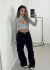 Cropped Marta - comprar online