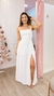 VESTIDO PARIS - BRANCO
