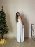 VESTIDO PARIS - BRANCO na internet