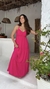 VESTIDO VITÓRIA - PINK