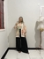 CONJUNTO KIMONO - OFF