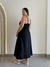 VESTIDO MAGALI - PRETO na internet