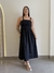 VESTIDO MAGALI - PRETO - comprar online