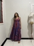 VESTIDO CAMY - AZUL MARINHO