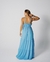VESTIDO VITÓRIA - AZUL - comprar online