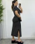 VESTIDO DANI - PRETO - comprar online