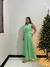 VESTIDO MARCELA - VERDE