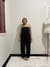 CONJUNTO MAJU - PRETO