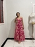 VESTIDO BAHIA - ROSA - comprar online