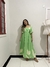 VESTIDO GABRIELA - VERDE