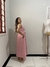 VESTIDO MAGALI - ROSA - comprar online