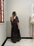 VESTIDO CAJU - PRETO - comprar online