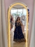 VESTIDO MARIÁH - AZUL MARINHO
