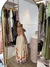 VESTIDO BAHAMAS - CREME - comprar online