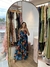 VESTIDO BAHAMAS - AZUL