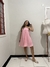 VESTIDO IANKA - ROSA