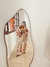 CONJUNTO CALÇA KIMONO