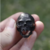 Imagem do Anel de caveira - Skullstorm
