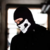 Balaclava caveira Shadow - comprar online
