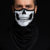 Balaclava de caveira - comprar online