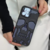 Capa para Iphone - skull - Portal Casa da Caveira 