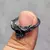 Imagem do Anel de caveira Phatom