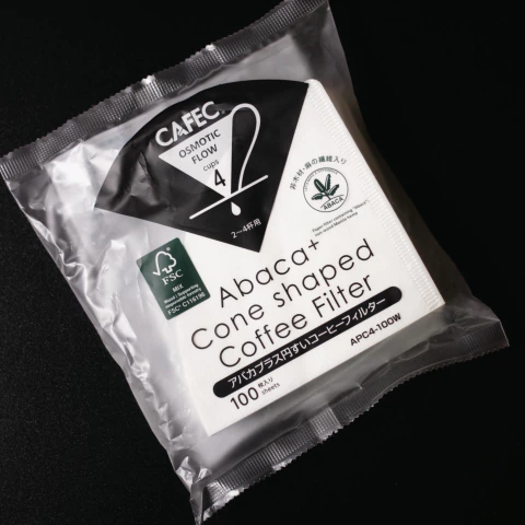 Filtros Abaca+ - filtros de competição - 100 unidades - comprar online