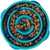 Fun Feeder Slo Bowl Blue - comprar online