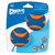 Bola Chuck it Ultra Squeaker Pack